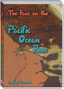 FACE ON THE OCEAN FLOOR DVD